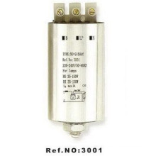 Ignitor for 35-150W Lâmpadas de halogenetos metálicos, lâmpadas de sódio (ND-G150DF)